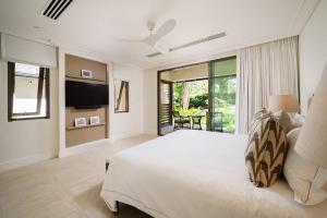 Sea Grove House villa