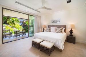 Sea Grove House villa