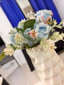 Apartamento Fernández