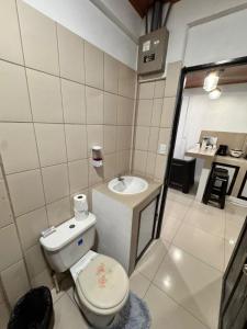 Apartamento Fernández