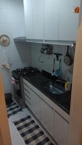 Apartamento proximo a Lapa