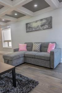 Greate place with lot of rooms for relaxing
