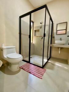 Casa Tio 2, quiet ground floor apartment