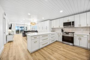 Oceanfront 2BR with Stunning Views - Amelia by the Sea