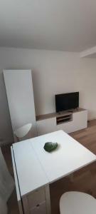 Superbe studio dans une résidence calme