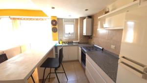 2 Ambientes Equipado - Zona Plaza Mitre