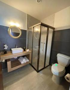 Suite Puerto centro histórico Campeche