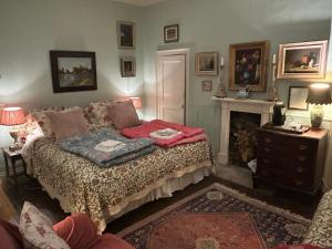 Walsingham Bakehouse