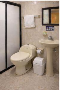 hotel real de juarez