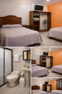 hotel real de juarez