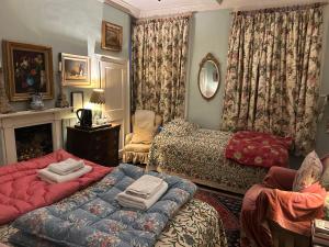 Walsingham Bakehouse