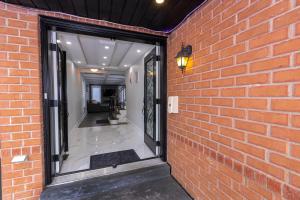 Greate place with lot of rooms for relaxing