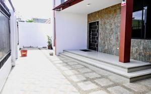 Casa con piscina y zona bbq