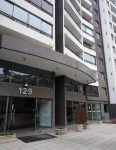 Comodo Departamento en valparaiso