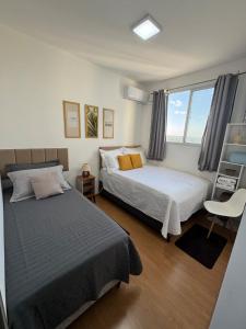 1505-Lazer, conforto e tranquilidade - João Pessoa