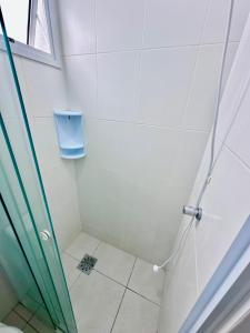 Apartamento de 1 quarto de alto padrão em Canasvieiras