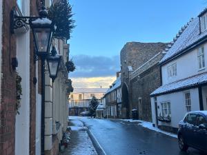 Walsingham Bakehouse