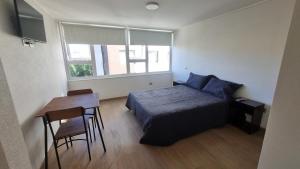 Departamento Studio en pleno centro de Concepción