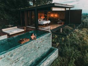 Bio Habitat Hotel, AKEN SOUL Collection