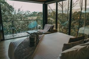 Bio Habitat Hotel, AKEN SOUL Collection