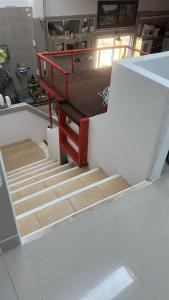 Lee Red House Homestay