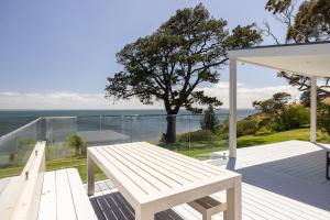 Cliff Top Retreat
