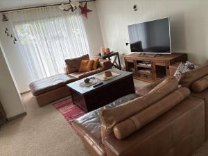 Gran Casa Familiar con Estacionamiento