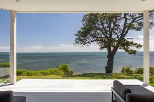 Cliff Top Retreat