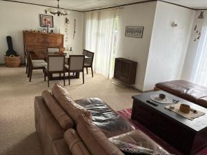 Gran Casa Familiar con Estacionamiento