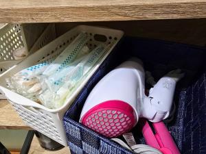 405 Koiwa Station Stay