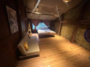 YOLO homestay Lô Lô Chải