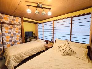 405 - Tokyo Disney Access, Entire Apartment for 4, Tokyo Koiwa