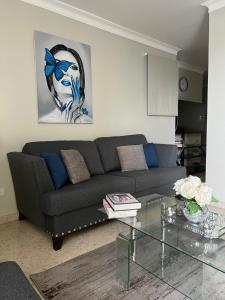 madrigal 1-3br with parking