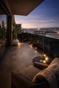 BHB style, Premium Suite Zagreb