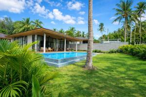 AVA Aurora Villa