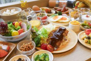 Tabino Hotel Kakogawa Befu Station