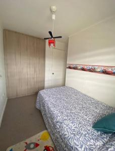 Casa verano en FRUTILLAR