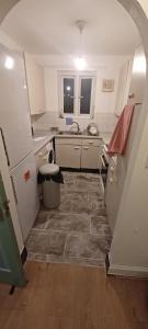 Quiet ONE bedroom apartment in south east london