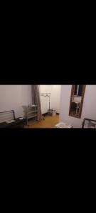 Quiet ONE bedroom apartment in south east london