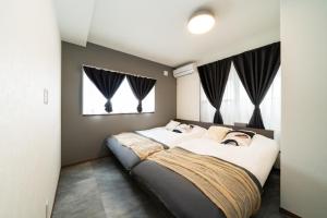 1, Horikiri Entire house for rent, 堀切