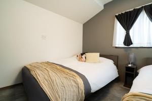 1, Horikiri Entire house for rent, 堀切