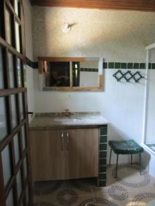 Casa Vermelha Praia de boissucanga