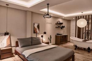 Misa Hotel - 100m to Beach