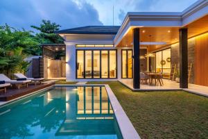 Tropical Villa Raya - Private Luxury Hideaway