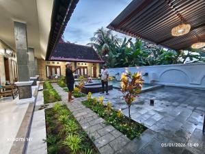 Tiny House Lembongan