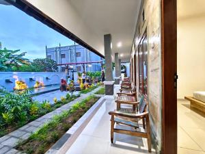 Tiny House Lembongan