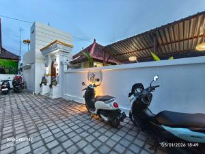 Tiny House Lembongan