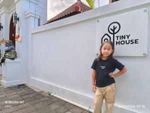 Tiny House Lembongan