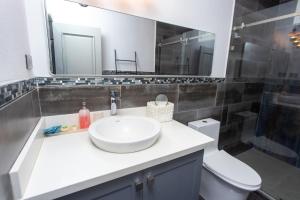 Cozy apartment in San Pedro Sula VM1725