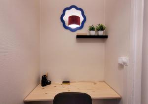 Urban Home - Colorful Design - Évreux City Center